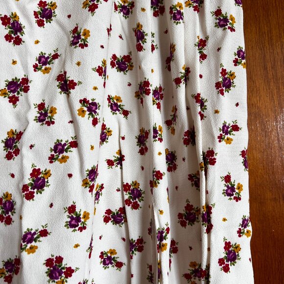 Sezane Tabata Skirt, Size 42 - Picture 4 of 4